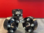 Bora Adapters For Toyota Tacoma (5X4.5, 60.1MM) 2.00" (2) - Made In Usa. Fixed Price $209.98.