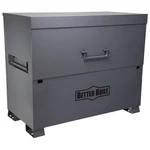 Better Built 2089-BB 60X30X49 Jobsite Storage Piano Box Tool Chest Gray. Fixed Price $1420.96.
