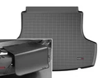 Weathertech Cargo Liner Trunk Mat - 401338SK Black. Fixed Price $156.90.