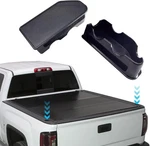 Bed Rail Stake Pocket For Chevy Silverado/gmc Sierra 2500/3500HD(2020.... Fixed Price $14.63.
