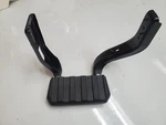 2023 Ford F250 F350 Lh Front Bed Step PC3B-J20041-AC BGU37641. Fixed Price $49.99.