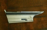 1968 Oldsmobile Front Fender Side Molding Rh 399820 Gm. Fixed Price $99.99.
