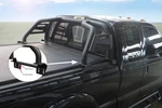 57.6-61.5IN Adjustable Truck Sport Roll Bar For Tacoma Frontier Ranger Colorado. Fixed Price $197.99.