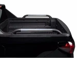 Putco Ssr-nylon-truck Bed Rails Fits Hyundai Santa Cruz 2022-2025 4'4". Fixed Price $225.99.
