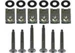 Mounting Hwd Dorman (oe Solutions) 924-310. Fixed Price $111.60.