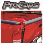 Procaps Truck Bed Side Rail Protector Fit Nissan Frontier 2005-2016. Fixed Price $40.31.