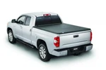 Tonno Pro Fits 04-06 Toyota Tundra 6.3FT Fleetside Tri-fold Tonneau. Fixed Price $319.58.