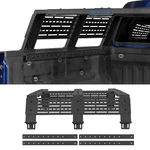 Overland 12.2" High Bed Rack For 2015-2022 Chevy Colorado / Gmc Canyon Steel. Fixed Price $509.99.