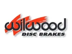 Wilwood For Brackets (2) - Rear Drag Dana. Fixed Price $109.15.
