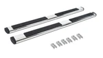 Go Rhino 686404687PS 6" Oe Xtreme Side Steps With Mounting Brackets Kit. Fixed Price $658.74.