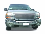 T-rex Billet Grille Insert 1-PC Horizontal W/o Logo Cutout Polished Aluminum. Fixed Price $284.50.