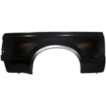 Ford F-series Super Duty Quarter Panel 1999-2010 Passenger Side 7 Ft. Bed. Fixed Price $841.07.