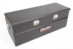 Dee Zee DZ8546TB 46" Red Label Portable Utility Chest 50"X18"X19". Fixed Price $496.48.
