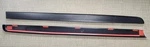 New Stampede 07'-13' Chevy Silverado Tri-blend Smooth Bed Rail Caps BRC0022. Fixed Price $99.95.