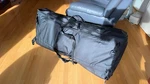 Chevy Avalanche / Cadillac Escalade Ext-new-bed Cover Panel Tonneau Storage Bag. Fixed Price $795.00.