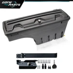 Truck Bed Storage Toolbox Fit For 2002-2018 Dodge Ram 1500 2500 3500 Right. Fixed Price $105.37.