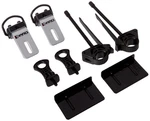 Inno RT202 Truck Bed Bike Rack Mount For Pickup With C-channel T.... Fixed Price $189.89.