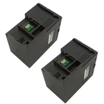 2PCS C9344 Maintenance Box For Epson Printer With Efficient Ink Collection. Fixed Price $17.68.