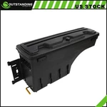 Truck Bed Left Side For Chevyox Colorado Gmc Canyon 2015-2020 Storage Tool Box. Fixed Price $88.34.