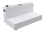 Lund 83592T Steel Liquid Storage Tank. Fixed Price $1325.99.