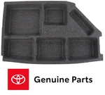2010-2015 Genuine Toyota Prius Cargo Tray Trunk Storage Box Organizer. Fixed Price $124.95.