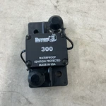 Buyers Products CB300 Circuit Breaker Amp Auto Rese. Fixed Price $49.99.