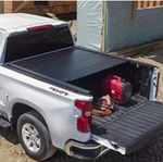 New Oem Gm 6'6" Bed Aluminum Retractable Tonneau Cover 19416972 Silverado 20-21. Fixed Price $985.75.