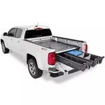 Genuine Gm 2019-2022 Colorado Canyon Bed Storage System By Deckedandreg 19421488. Fixed Price $1814.39.