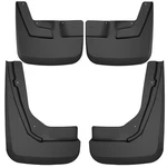 Husky Liners 58246 Custom Front And Rear Mud Guard Set. Fixed Price $119.99.