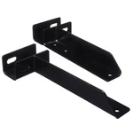 Backrack Standard Bed Hardware Kit For S10 S15 Dakota Titan Tacoma Frontier. Fixed Price $139.99.