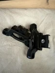Ford Motorcraft Factory Tie Downs With Keys. Superduty F- Series 1 Pair. Fixed Price $42.00.