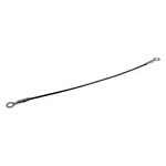 For Chevy Blazer 1973-1991 Dorman 38511 Help! Tailgate Cable. Fixed Price $24.39.