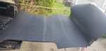 Genuine 2015-23 Ford F150 W/5.5FT Bed Paddded Rug Foam Liner VHL3Z-99112A15A. Fixed Price $160.00.