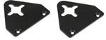 Ashly Fatwb Flush-mount Bracket Kit For Series Power Amplifiers. Fixed Price $39.00.