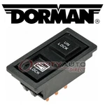 Dorman Front Left Door Lock Switch For 1988-1989 Gmc C2500 Electrical Ml. Fixed Price $35.89.
