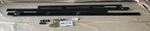 Backrack 80522TB Black Truck Bed Side Rails, For 8.2' W/ 21" Tool Box. Fixed Price $539.99.