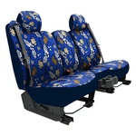 For Nissan Armada 17-24 Hawaiian 1ST Row Turtle Beach Blue Custom Seat Covers. Fixed Price $231.95.
