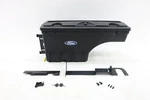 New Oem Ford Pickup Bed Pivot Storage Box Left VKB3Z-17N004-A Ranger 2020-2023. Fixed Price $215.95.