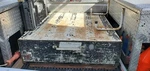 Weatherguard Pack Rat Pull Out Drawer Truck Bed Storage Model 338-5. Fixed Price $800.00.