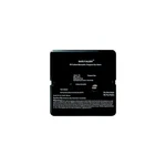 Mti Industries 45-742-BL Safe Alert Series Dual Carbon Monoxide / Propane. Fixed Price $107.48.