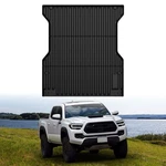 Lasfit 5FT Bed Mat For 2024-2026 Toyota Tacoma Heavy Duty Tpe Trunk Cargo Liner. Fixed Price $137.00.