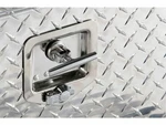 For 2007-2018 Chevrolet Silverado 3500 Hd Bed Side Rail Tool Box Dee Zee 44153NR. Fixed Price $911.43.