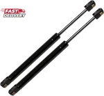 Suspa C16-09209 C1609209, 16" Gas Prop, Quantity (2), Force 38 Lbs Per. Fixed Price $28.26.