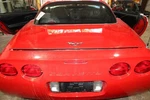 98-04 Corvette Torch Red Painted Rear Trunk Hatch Oem Factory. Fixed Price $506.99.