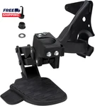 Rear Bed Step Retractable Truck Tailgate Bumper Fit For Dodge Ram 1500. Fixed Price $130.39.