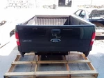 Hs Earth Pickup Box Styleside 6' 6" Truck Bed From 2008 F150 Xlt 4X4 10295690. Fixed Price $1090.00.