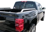 Steelcraft Automotive Bed Rails 602247. Fixed Price $177.57.
