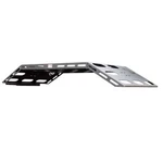 Fishbone FB21233 Bed Storage Rack Steel Powdercoat For Jeep Gladiator 20-24. Fixed Price $459.99.