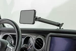 Rough Country Dash Mount 10" Kit For 18-25 Jeep Gladiator Jt/wrangler Jl. Fixed Price $169.95.