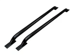 Go Rhino 8128B Stake Pocket Bed Rails. Fixed Price $129.99.